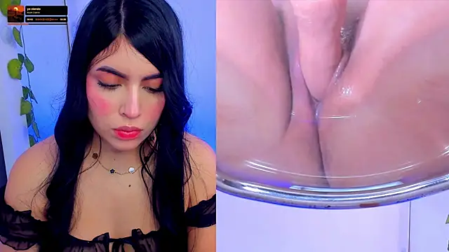 perla cm online show from 12/16/25, 11:36