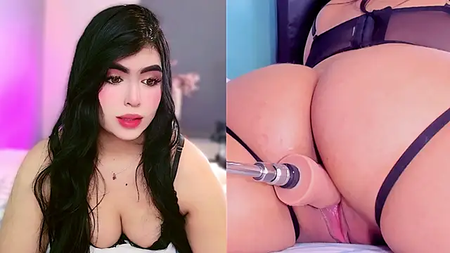 perla cm online show from 03/27/26, 11:11