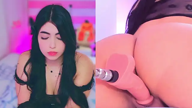 perla cm online show from 10/27/25, 11:11