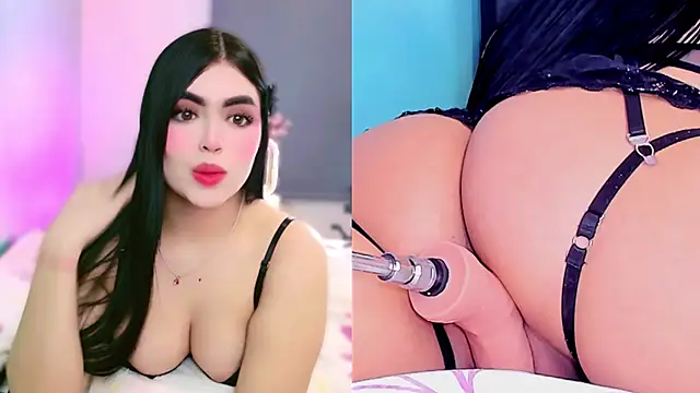 perla cm online show from 04/06/26, 11:00