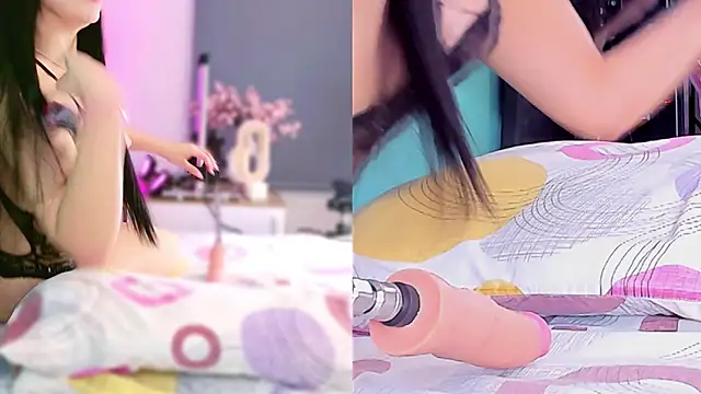 perla cm online show from 03/31/26, 10:50