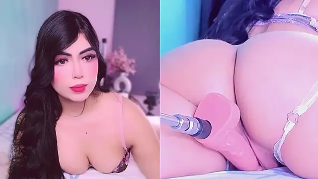 perla cm online show from 06/05/26, 11:05