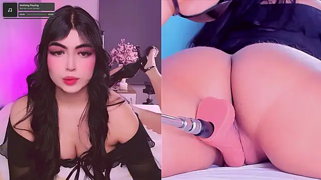 perla cm online show from 06/09/26, 11:11