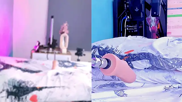 perla cm online show from 04/15/26, 11:49