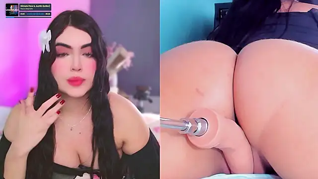 perla cm online show from 02/27/26, 11:10