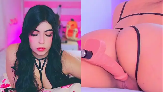 perla cm online show from 10/20/25, 11:11