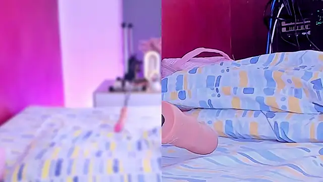 perla cm online show from 11/25/25, 11:10