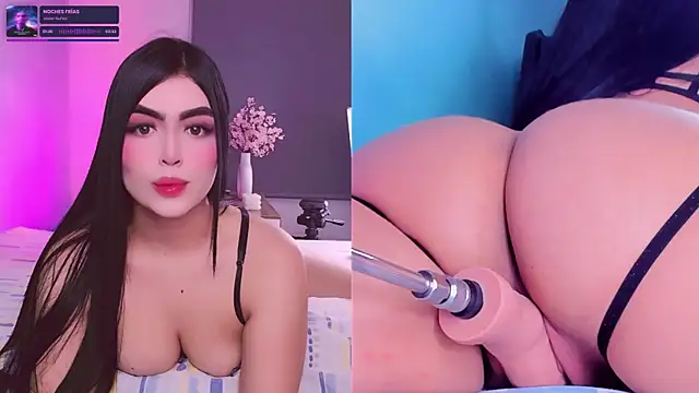 perla cm online show from 06/12/26, 11:30