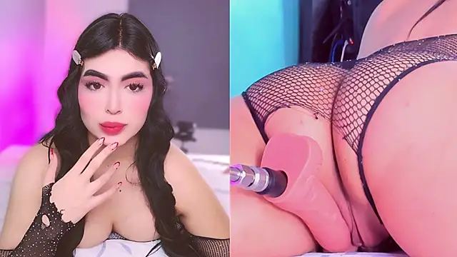 perla cm online show from 05/08/26, 11:14