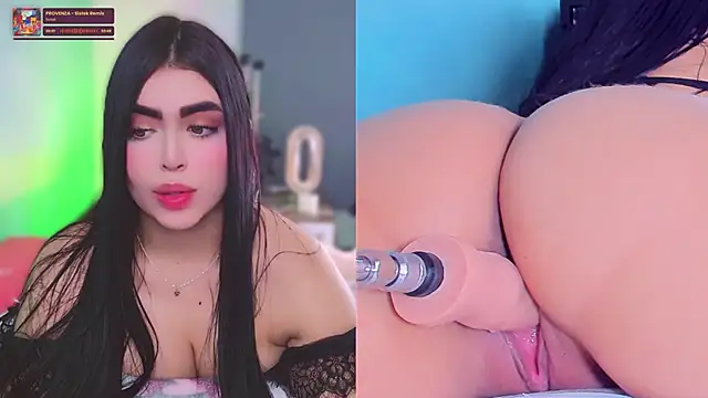 perla cm online show from 03/03/26, 11:17