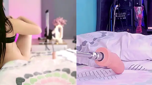 perla cm online show from 03/22/26, 10:50