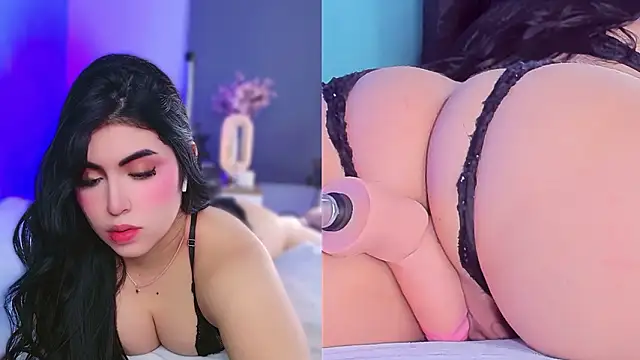 perla cm online show from 03/14/26, 11:16