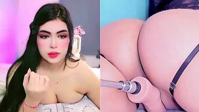 perla cm online show from 04/02/26, 10:55