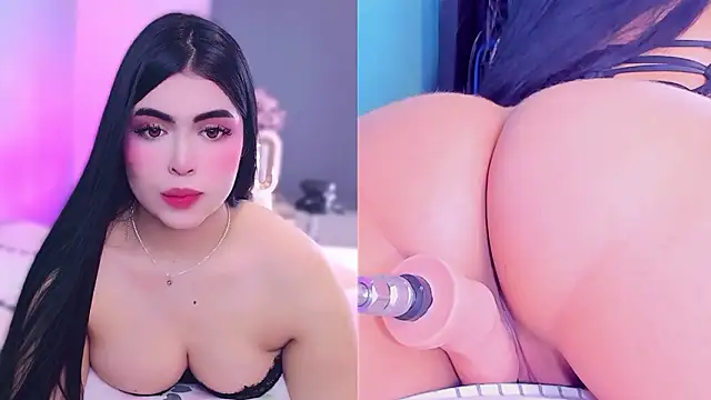 perla cm online show from 03/12/26, 11:14