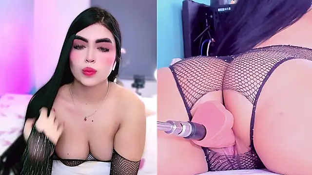 perla cm online show from 04/24/26, 11:01