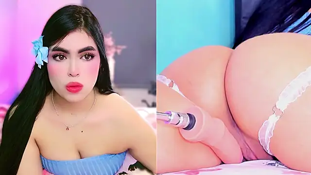 perla cm online show from 04/05/26, 10:55