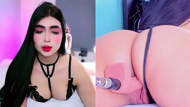 perla cm online show from 04/23/26, 11:05