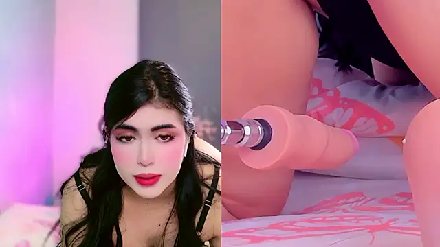 perla cm online show from 03/21/26, 11:03