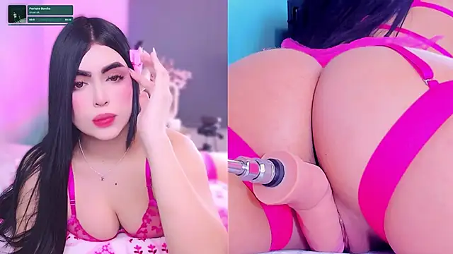 perla cm online show from 03/08/26, 11:02