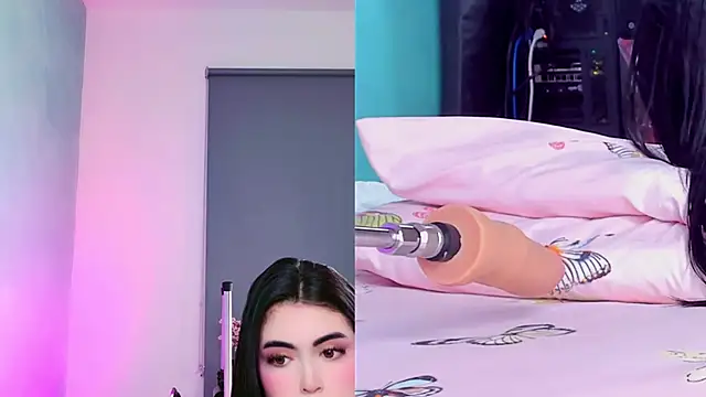 perla cm online show from 03/20/26, 10:49