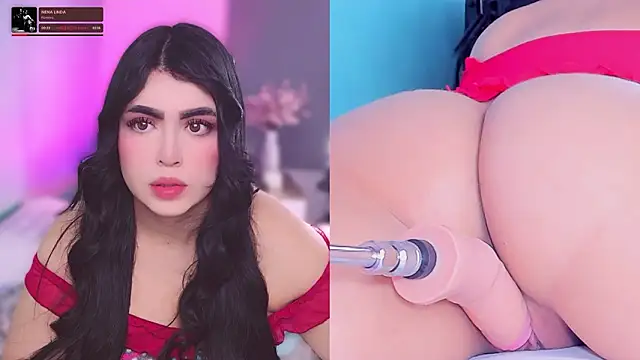 perla cm online show from 02/21/26, 11:34