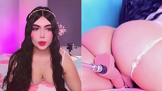perla cm online show from 06/14/26, 02:57