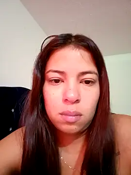 IsabellaLuxe online show from 09/27/25, 02:34