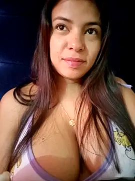 IsabellaLuxe online show from 09/28/25, 01:29