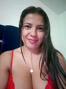 IsabellaLuxe online show from 10/15/25, 02:10