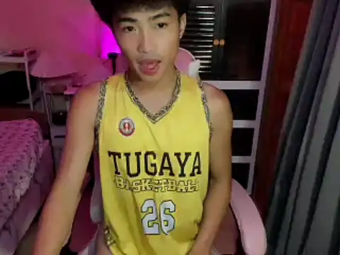 yourhotpinoy online show from 10/07/25, 10:49