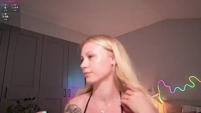 camkeymonkey online show from 05/24/26, 03:01