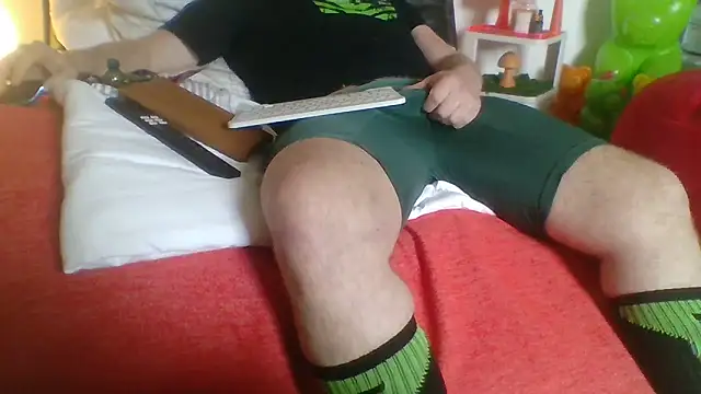 hnhgay online show from 06/12/26, 07:17