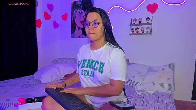 Dilan and Mia online show from 05/01/26, 10:04
