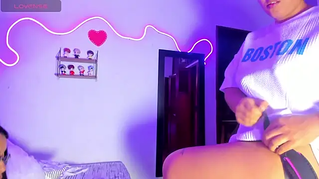 Dilan and Mia online show from 05/02/26, 10:09