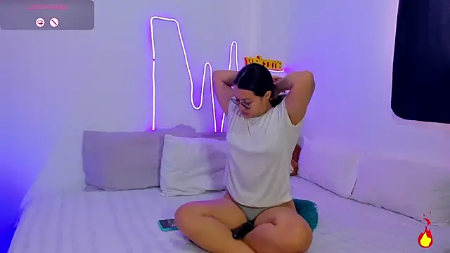 Dilan and Mia online show from 06/01/26, 12:49