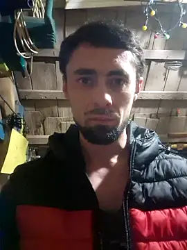 Alekseycv11 online show from 02/23/26, 01:18
