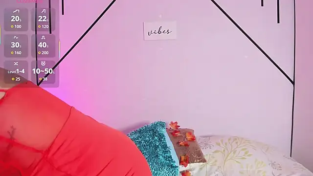 MiahCornell  online show from 11/27/25, 07:36