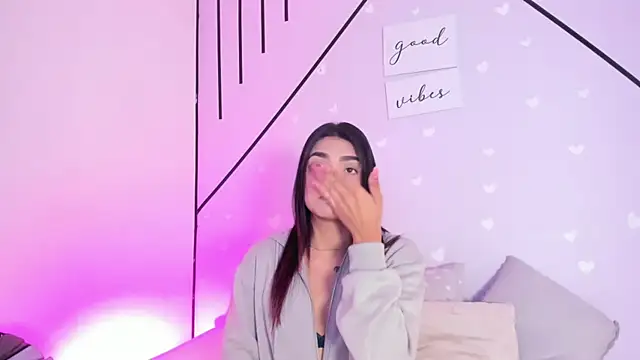 MiahCornell  online show from 03/23/26, 01:22