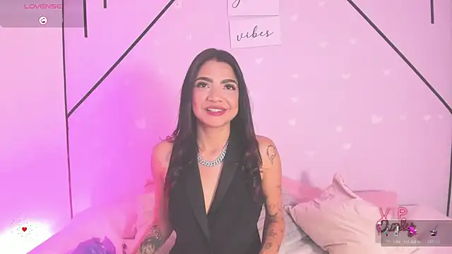 MiahCornell  online show from 02/27/26, 08:41