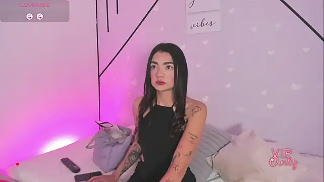 MiahCornell  online show from 02/13/26, 10:32