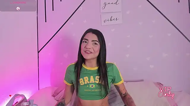 MiahCornell  online show from 02/26/26, 08:20