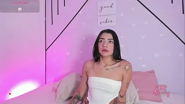 MiahCornell  online show from 02/12/26, 07:35