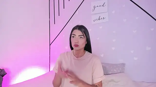 MiahCornell  online show from 03/31/26, 08:11