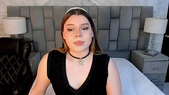 Maxxxine1 online show from 10/27/25, 06:14