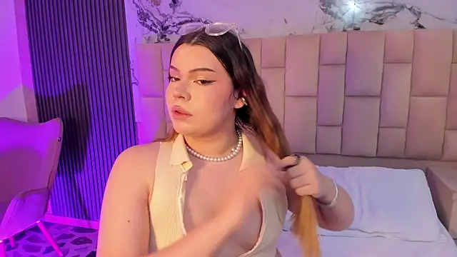 Maxxxine1 online show from 03/02/26, 10:06