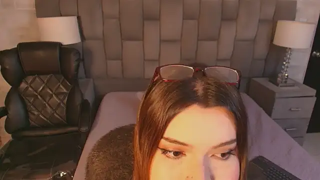 Maxxxine1 online show from 11/05/25, 05:54