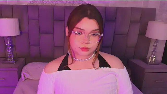 Maxxxine1 online show from 11/11/25, 07:25