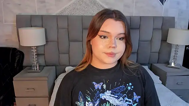 Maxxxine1 online show from 10/29/25, 05:17