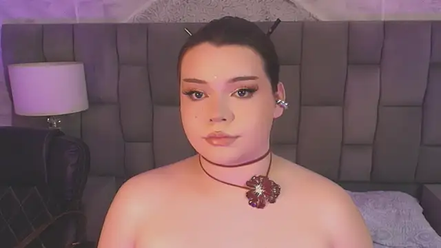 Maxxxine1 online show from 11/29/25, 04:45