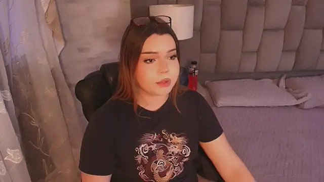 Maxxxine1 online show from 11/06/25, 11:03